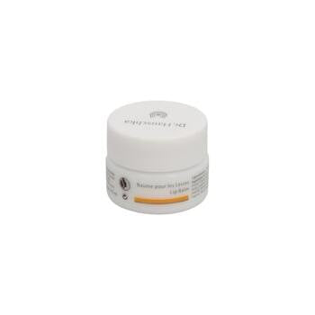 Dr. Hauschka Lip Balm Kosmetikum 4.5ml