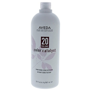 Aveda Color Catalyst Conditioning Developer Cream 20 Volume 887ml