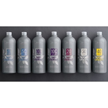 Aveda Color Catalyst Liquid Developer 10 887ml