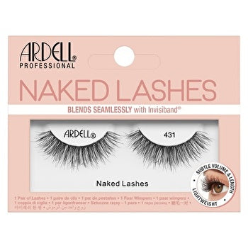 Ardell Naked Lashes 431 1.0ks