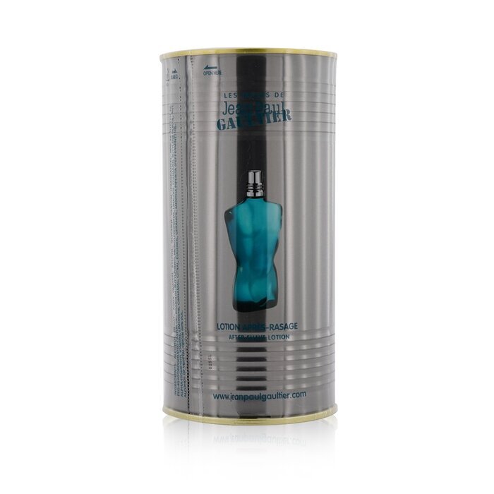 Jean Paul Gaultier After Shave 125ml/4.2oz
