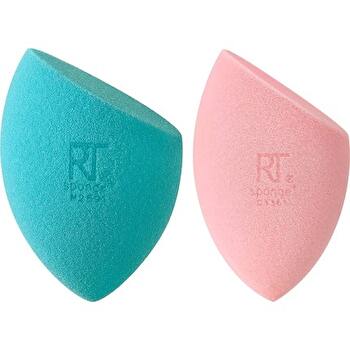 Real Techniques Miracle Mattifying Duo 1.0ks