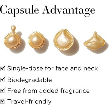 E.arden Ceramide Advanced Capsules Lift & Firm Youth Set Cream Cleanser 50ml/capsules Serum 28ml/day Cream 15ml/capsules Night Serum 3 2ml 96.2ml