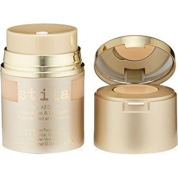 Stila Stay All Day Foundation & Concealer #02 Fair 31.15ml