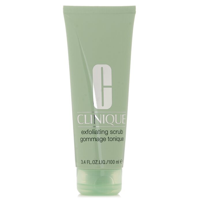Clinique Exfoliating Scrub 100ml/3.3oz