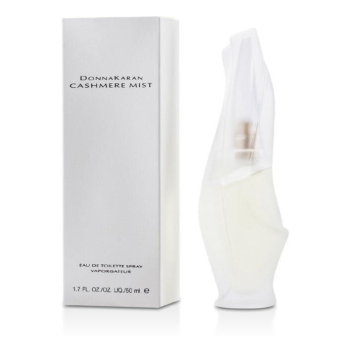 Dkny Cashmere Mist Eau De Toilette 50ml