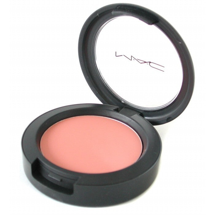 Mac Sheertone Blush Peaches 6g