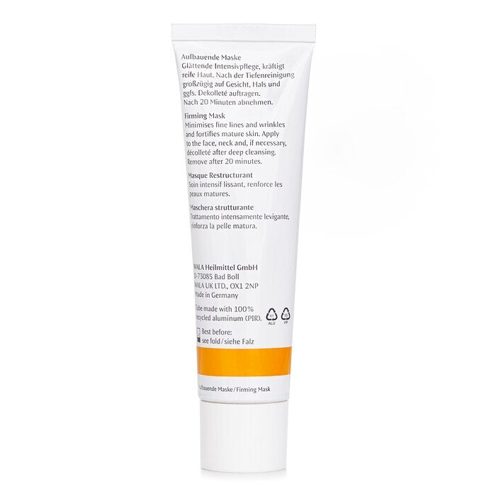 Dr. Hauschka Firming Mask 30ml/1oz