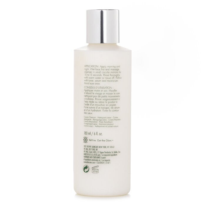 ReVive Cleanser Creme Luxe (Normal to Dry Skin) 177ml/6oz