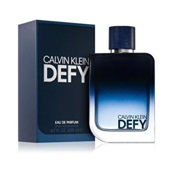 Calvin Klein Defy Eau De Parfum Eau De Parfum 200ml