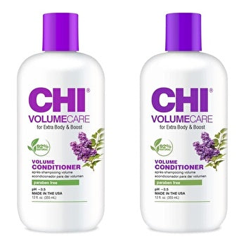 Farouk Systems Chi Volumecare Volume Conditioner - Posilující Kondicioner Pro Objem Vlasů 355ml