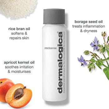 Dermalogica Precleanse Melt Away Make-up & Debris 30ml