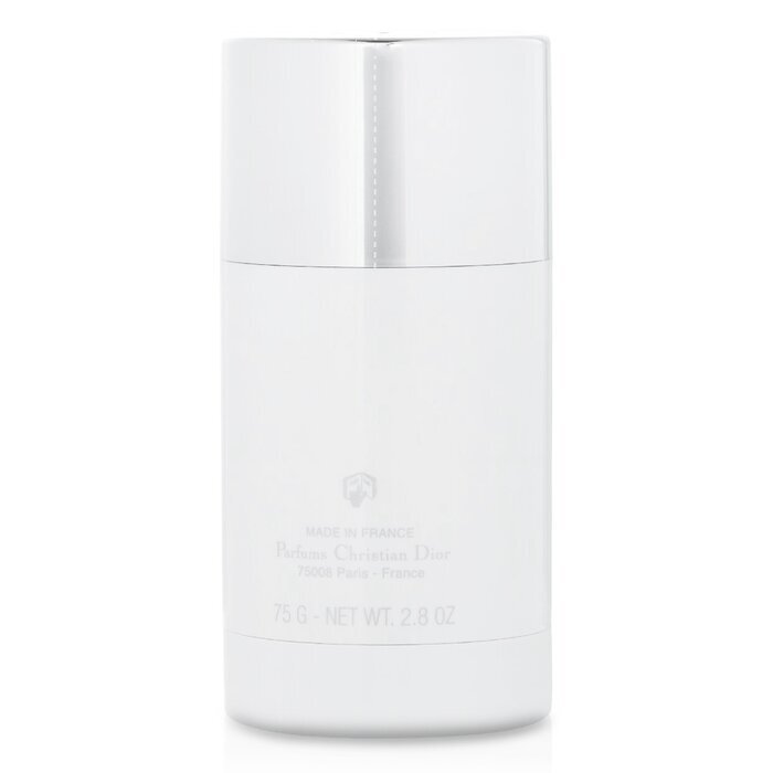 Christian Dior Eau Sauvage Deodorant Stick (Alcohol Free) 75g/2.5oz