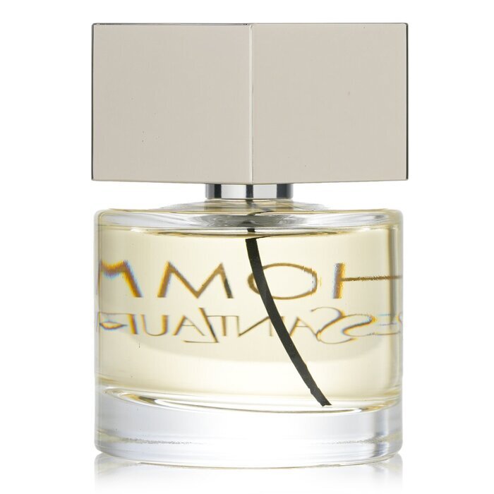 Yves Saint Laurent L'Homme Eau De Toilette Spray 60ml/2oz