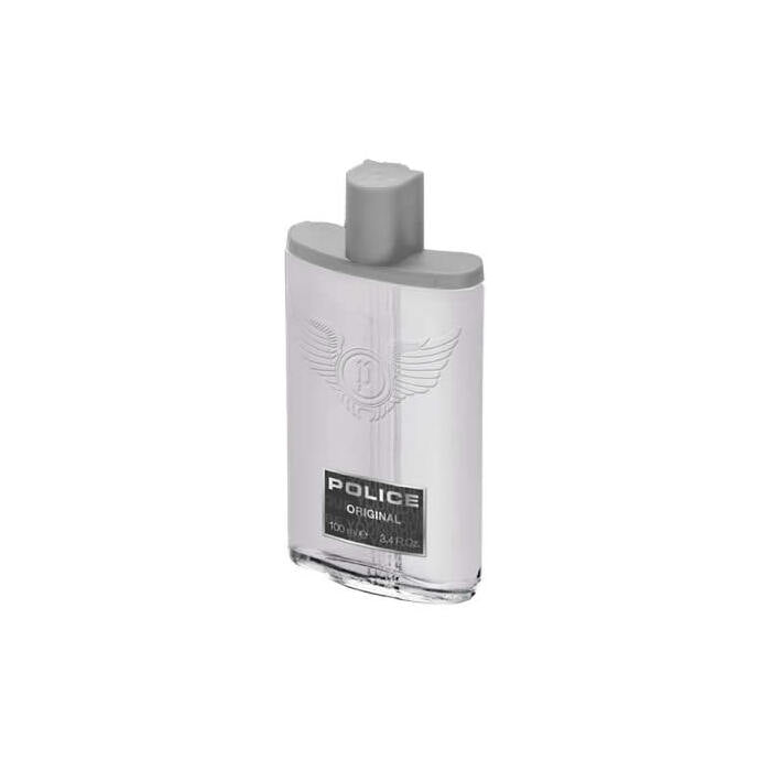Police Original Eau De Toilette 100ml