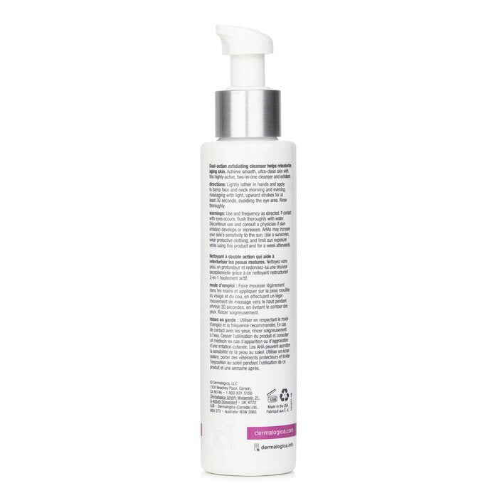 Dermalogica Age Smart Skin Resurfacing Cleanser 150ml/5.1oz