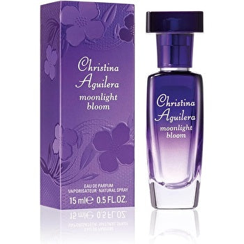 Christina Aguilera Moonlight Bloom Eau De Parfum 15ml