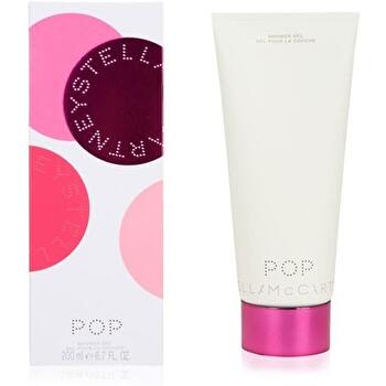 Stella Mccartney Pop Shower Gel 200ml