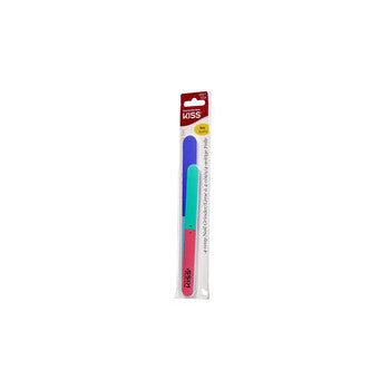Kiss My Face 4-way Nail Grinder ( 2 Pcs ) - Sand File