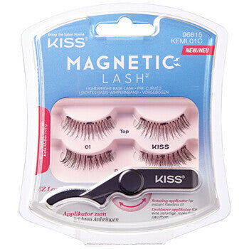 Kiss My Face Magnetic Lash 01