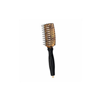 Olivia Garden Barber Vented Paddle Brush Ogb-vp