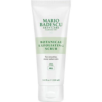 Mario Badescu Botanical Exfoliating Scrub 100ml