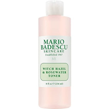 Mario Badescu Witch Hazel & Rosewater Toner 236ml