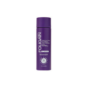 Foligain Triple Action Women´s Shampoo 236ml
