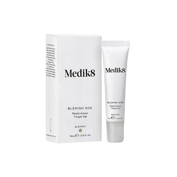 Medik8 Blemish Sos Target Gel 15ml