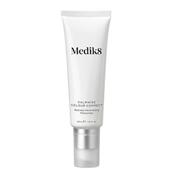 Medik8 Calmwise Colour Correct Moisturiser 50ml