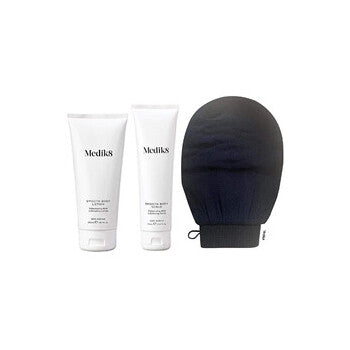 Medik8 Smooth Body Exfoliating Kit