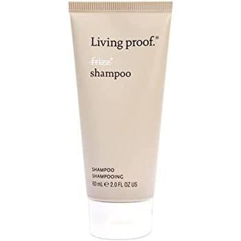 Living proof. No Frizz Shampoo - Šampon Proti Krepatění Vlasů 60ml