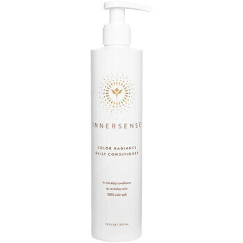 Innersense Color Radiance Daily Conditioner - Color-treated Hair 295ml