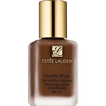 E.lauder Double Wear Stay In Place Makeup Spf10 #8n1 Espresso 30ml