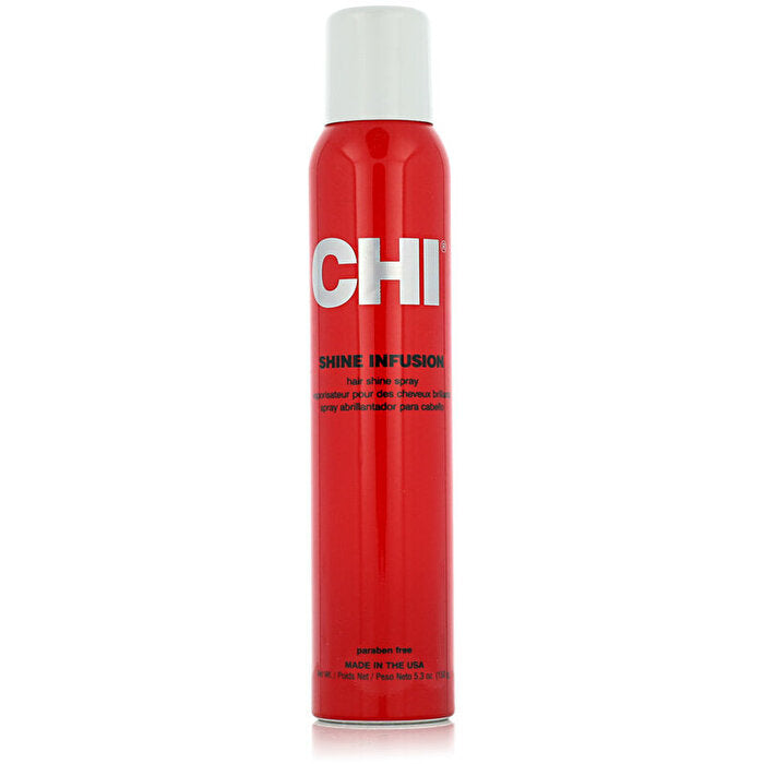 Farouk Systems Chi Shine Infusion Hair Shine Spray 150.0g