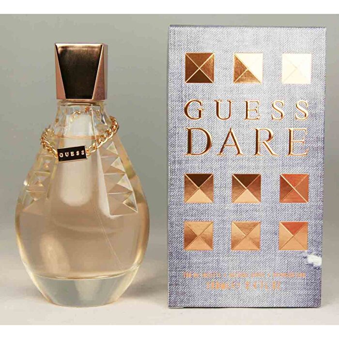 Guess Dare (l) Eau De Toilette Spray 100ml