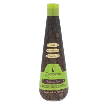 Macadamia Moisturizing Rise ( All Types Of Hair ) 300ml