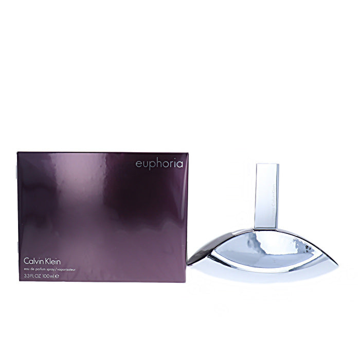 Calvin Klein Euphoria For Woman Eau De Parfum Spray 100ml/3.3oz