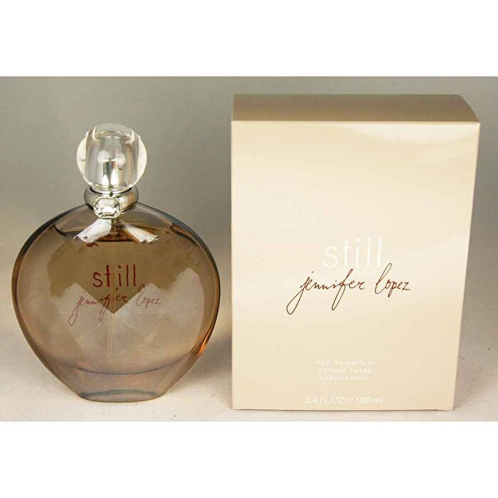 Jennifer Lopez Still Eau De Parfum 100ml