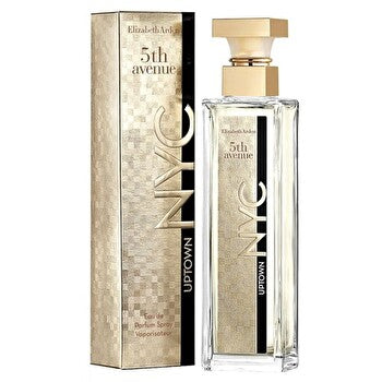 Elizabeth Arden 5th Avenue Nyc Uptown Eau De Parfum 75ml