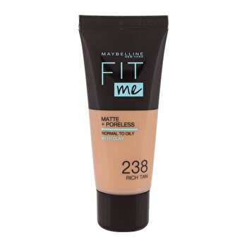 Maybelline Fit Me! Matte & Poreless Make-up