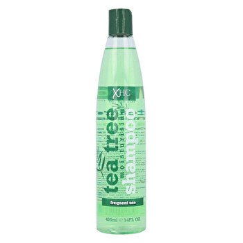 XPel Tea Tree Moisturising Shampoo 400ml