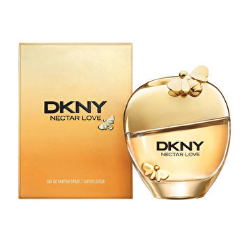 Dkny Nectar Love Eau De Parfum 100ml