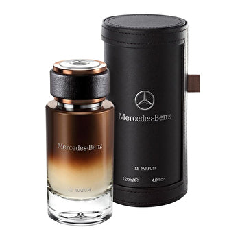 Mercedes Benz Le Parfum Eau De Parfum Tester 120ml