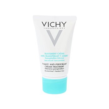 Vichy (7 Days Anti-perspirant Cream Treatment) 30ml
