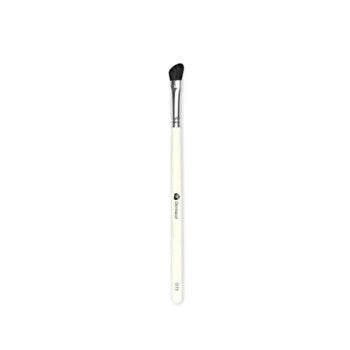 Dermacol Cosmetic Brush With Natural Fibers To Apply D73 Corrector
