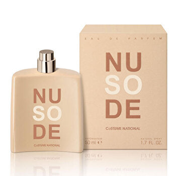 Costume National So Nude Eau De Parfum 100ml
