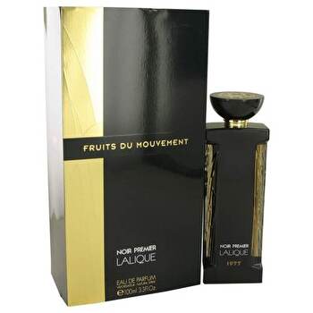 Lalique Fruits Du Mouvement Eau De Parfum 100ml