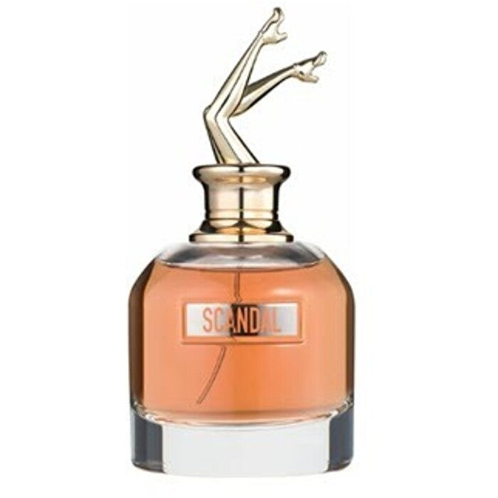 Jean Paul Gaultier Scandal Eau De Parfum Tester 80ml