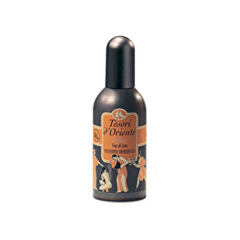 Tesori d'Oriente Fior Di Loto Eau De Parfum 100ml
